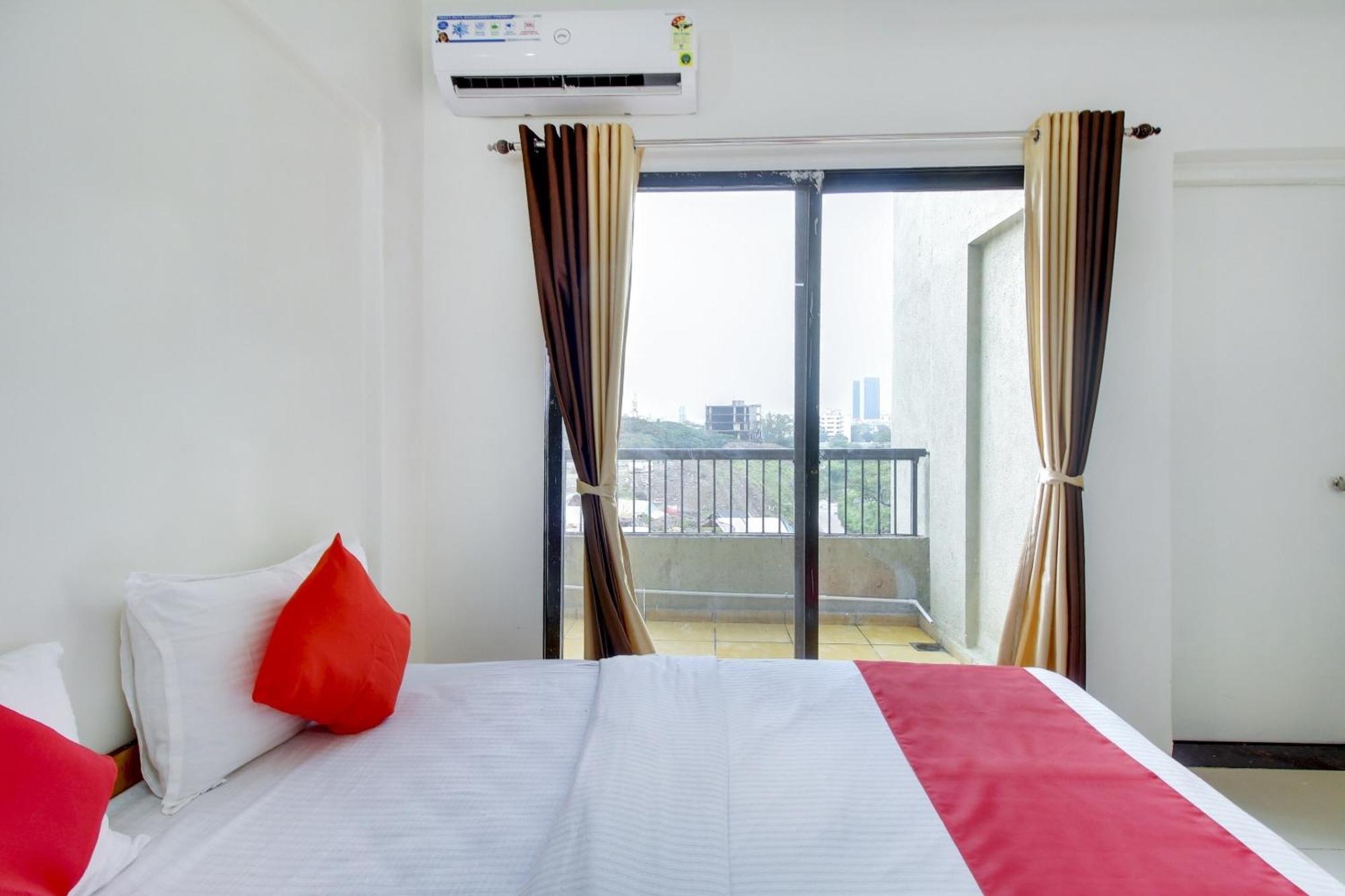 Hotel O Star Inn Pune Eksteriør billede