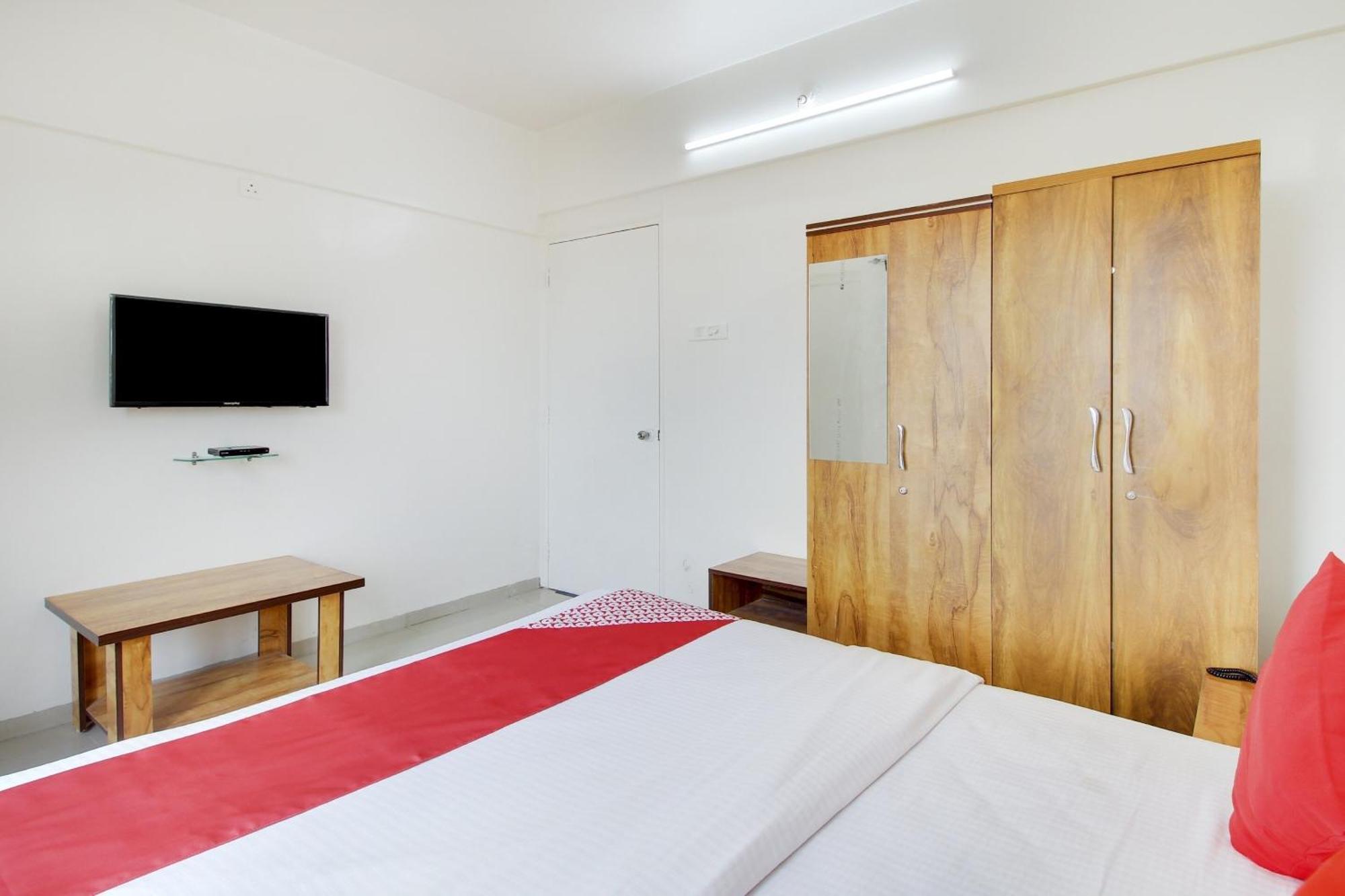 Hotel O Star Inn Pune Eksteriør billede