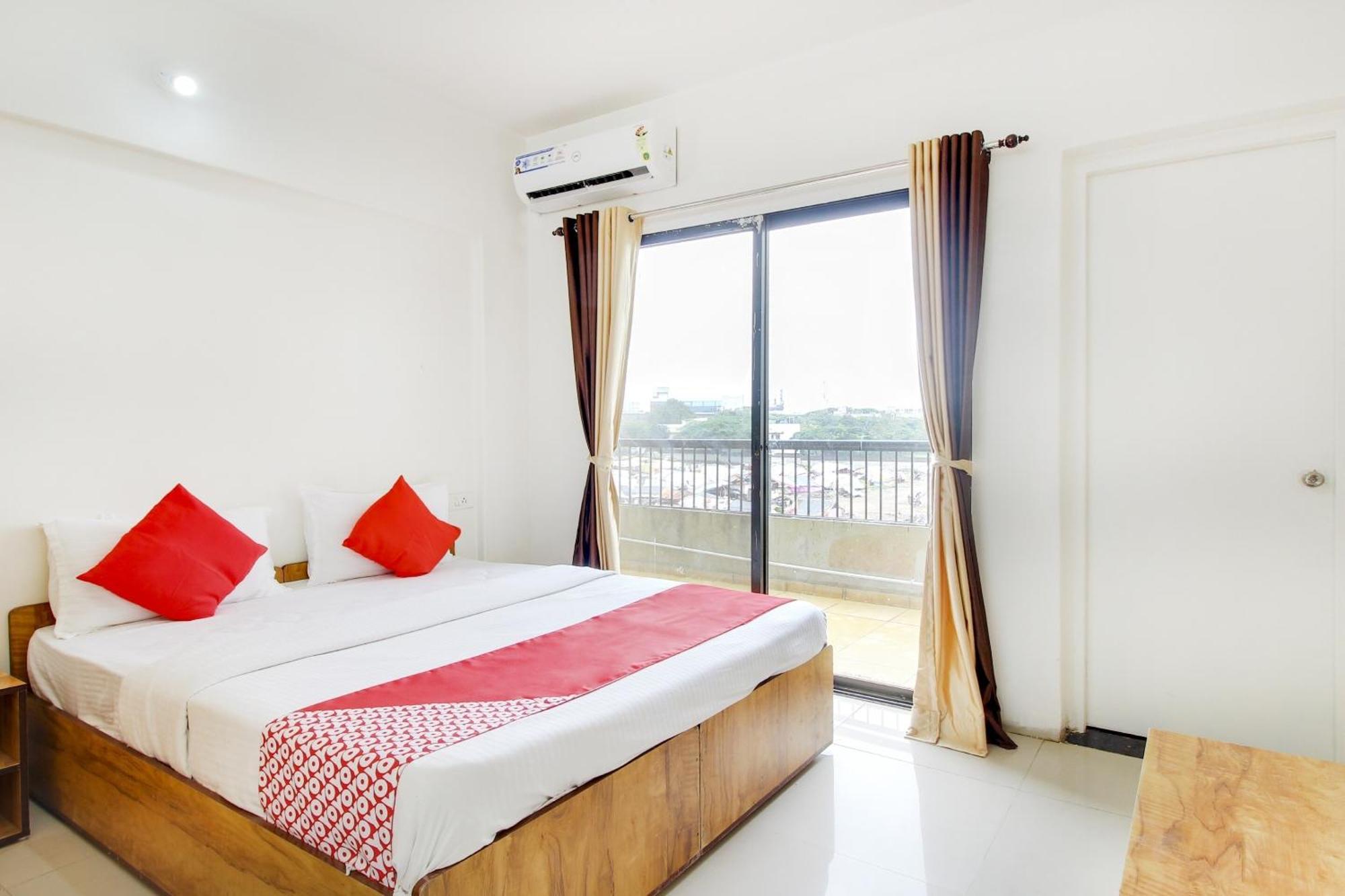 Hotel O Star Inn Pune Eksteriør billede
