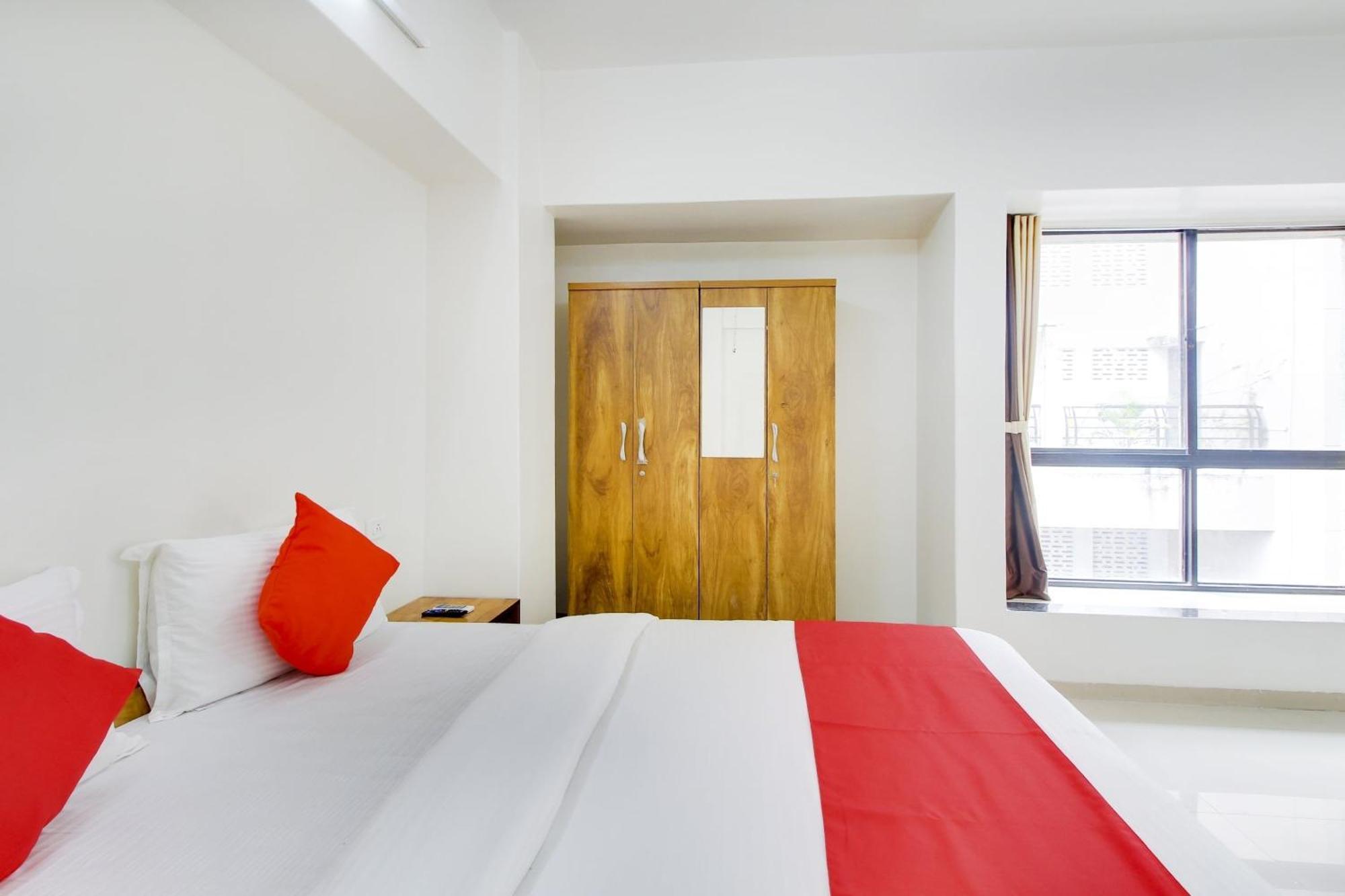 Hotel O Star Inn Pune Eksteriør billede