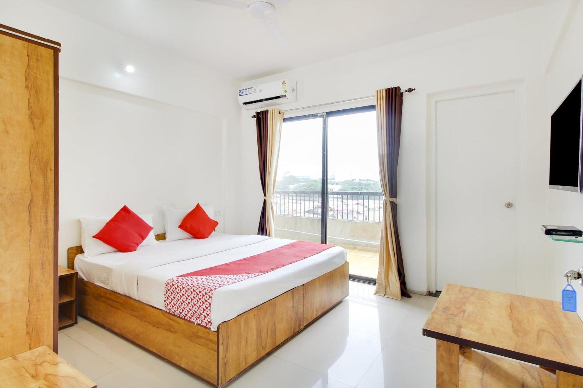 Hotel O Star Inn Pune Eksteriør billede