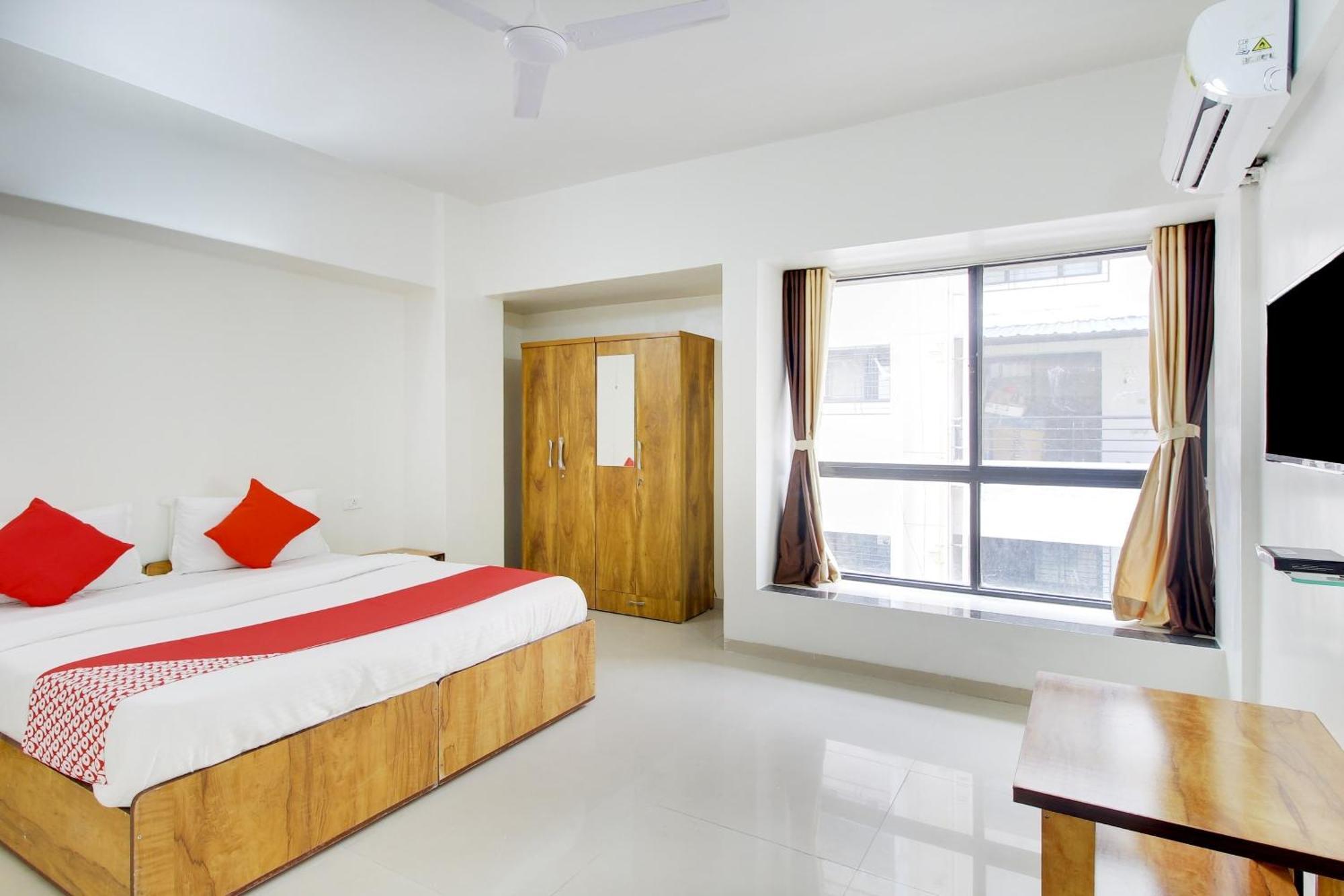 Hotel O Star Inn Pune Eksteriør billede