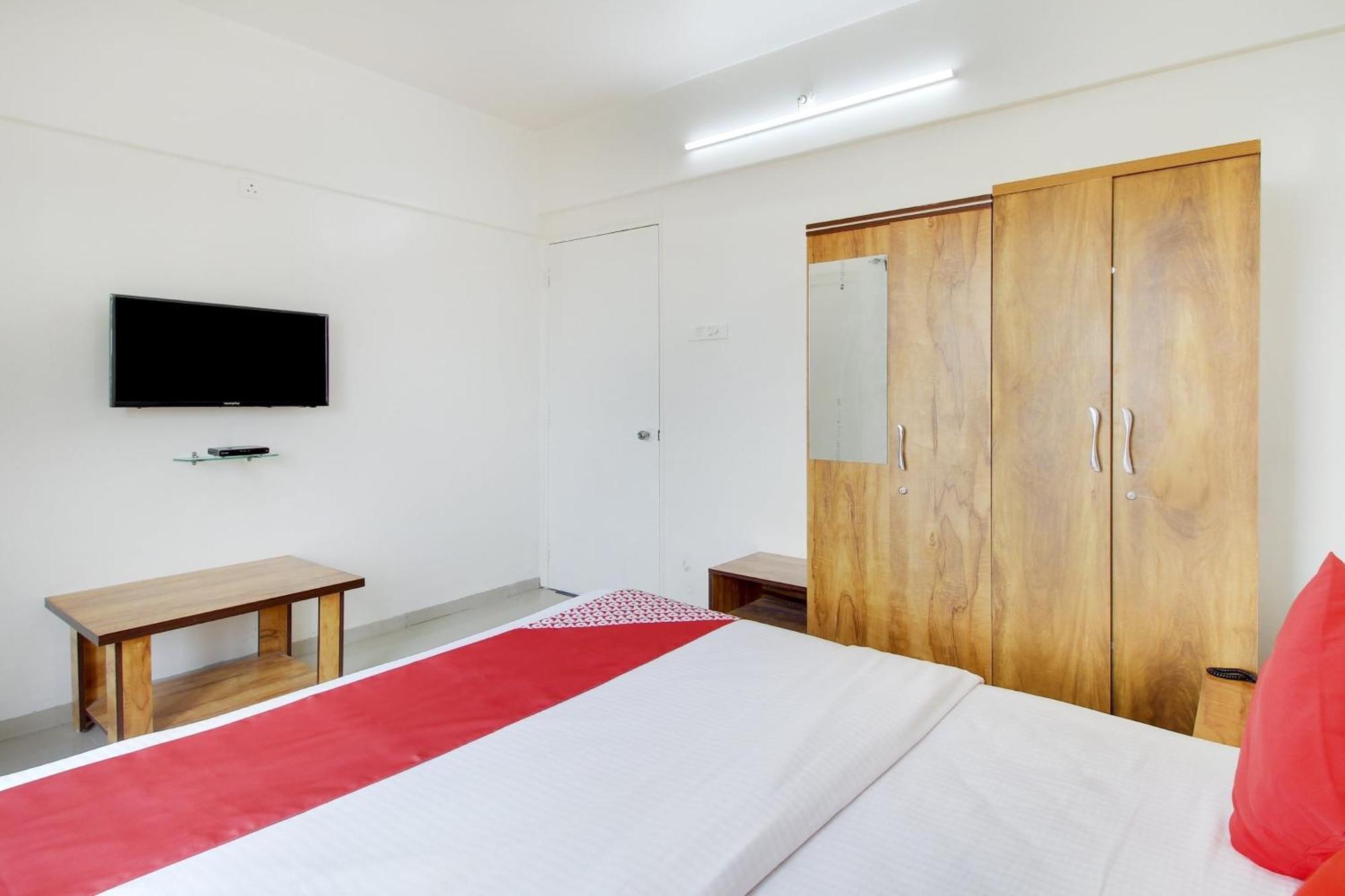 Hotel O Star Inn Pune Eksteriør billede