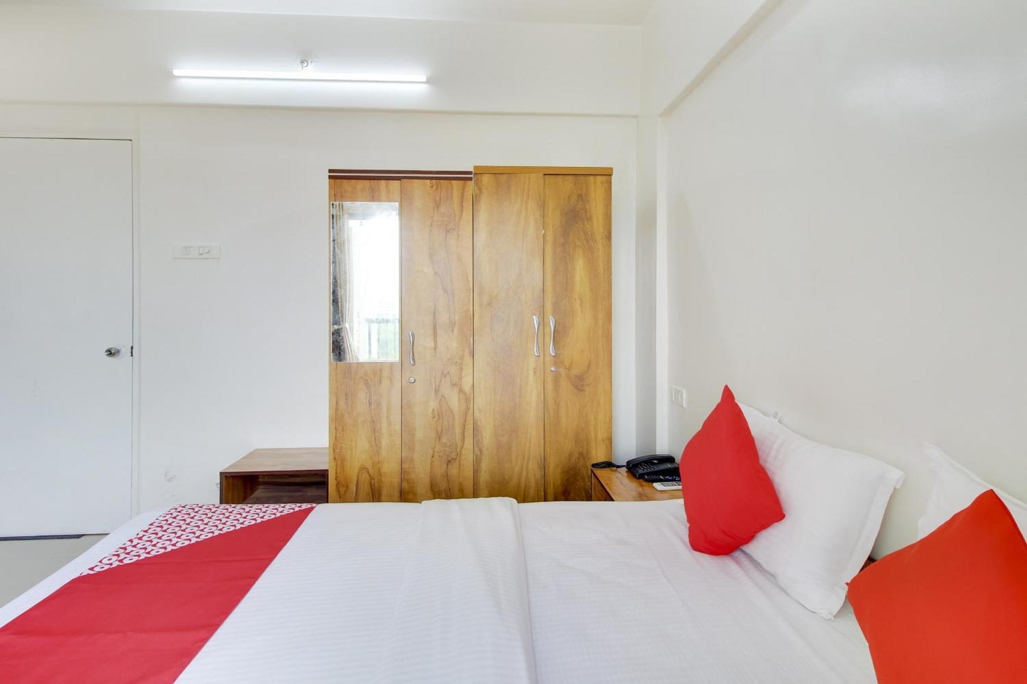 Hotel O Star Inn Pune Eksteriør billede