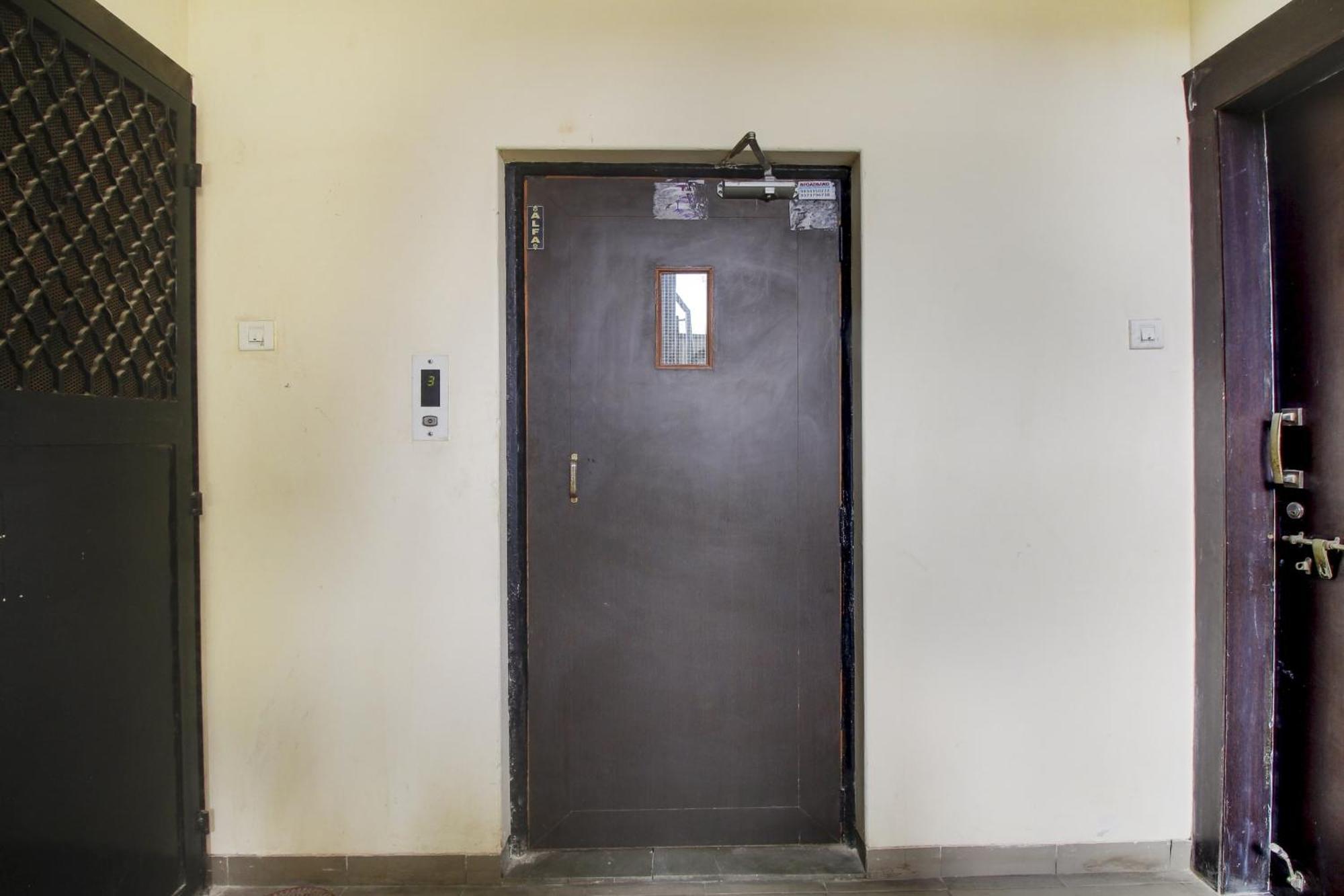 Hotel O Star Inn Pune Eksteriør billede