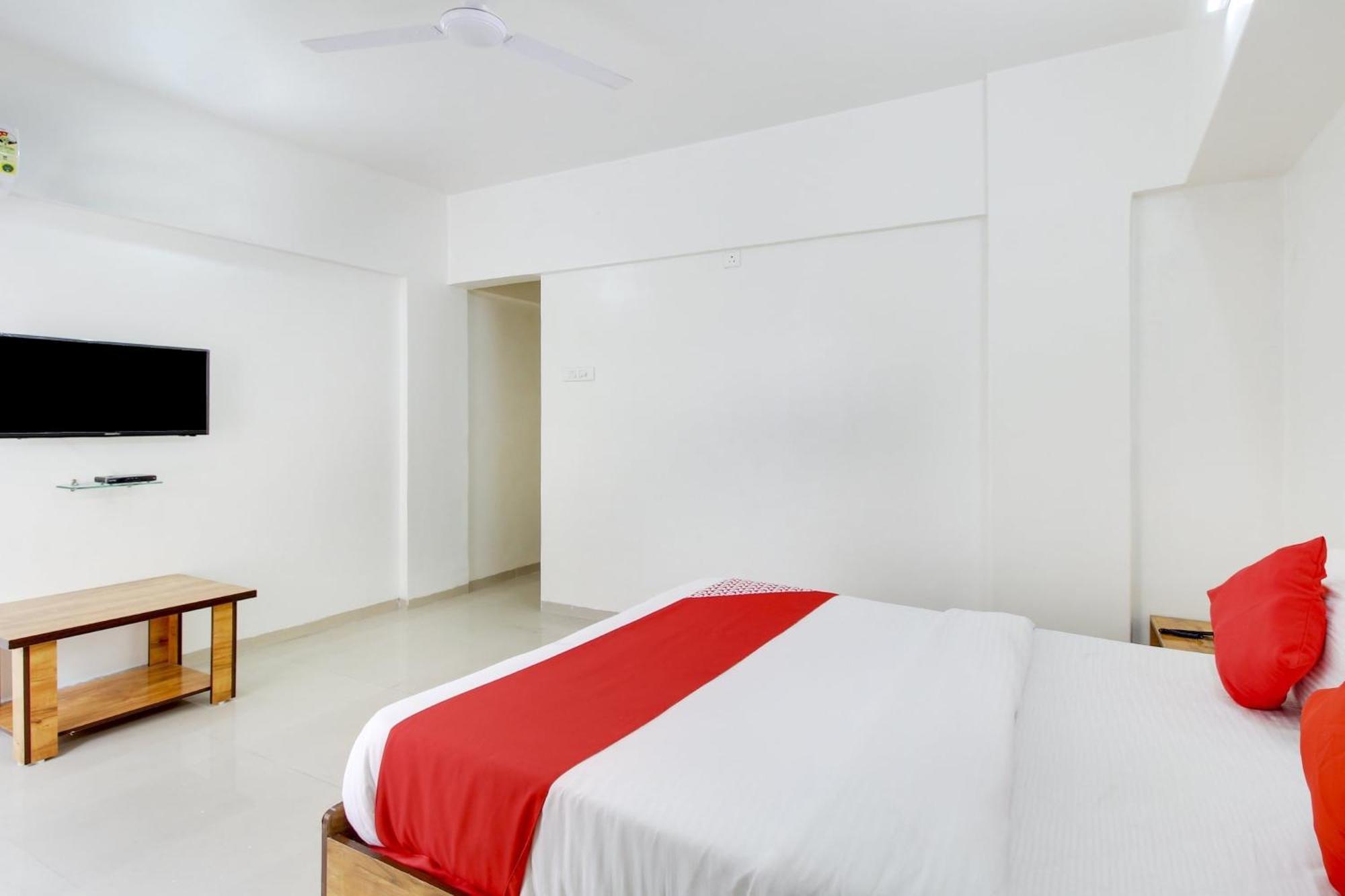 Hotel O Star Inn Pune Eksteriør billede