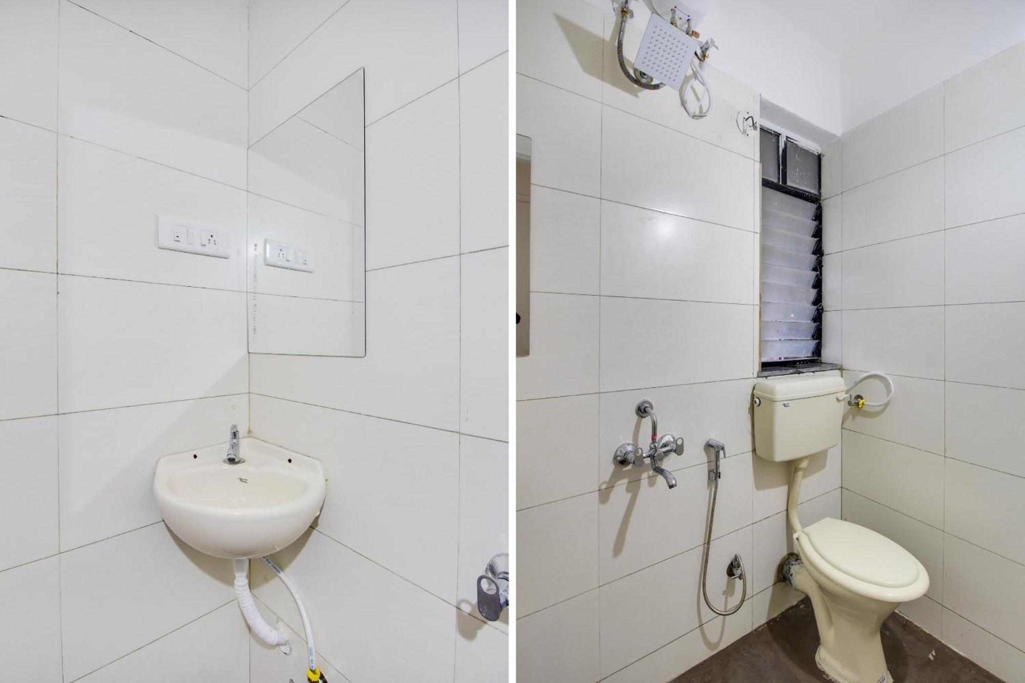 Hotel O Star Inn Pune Eksteriør billede