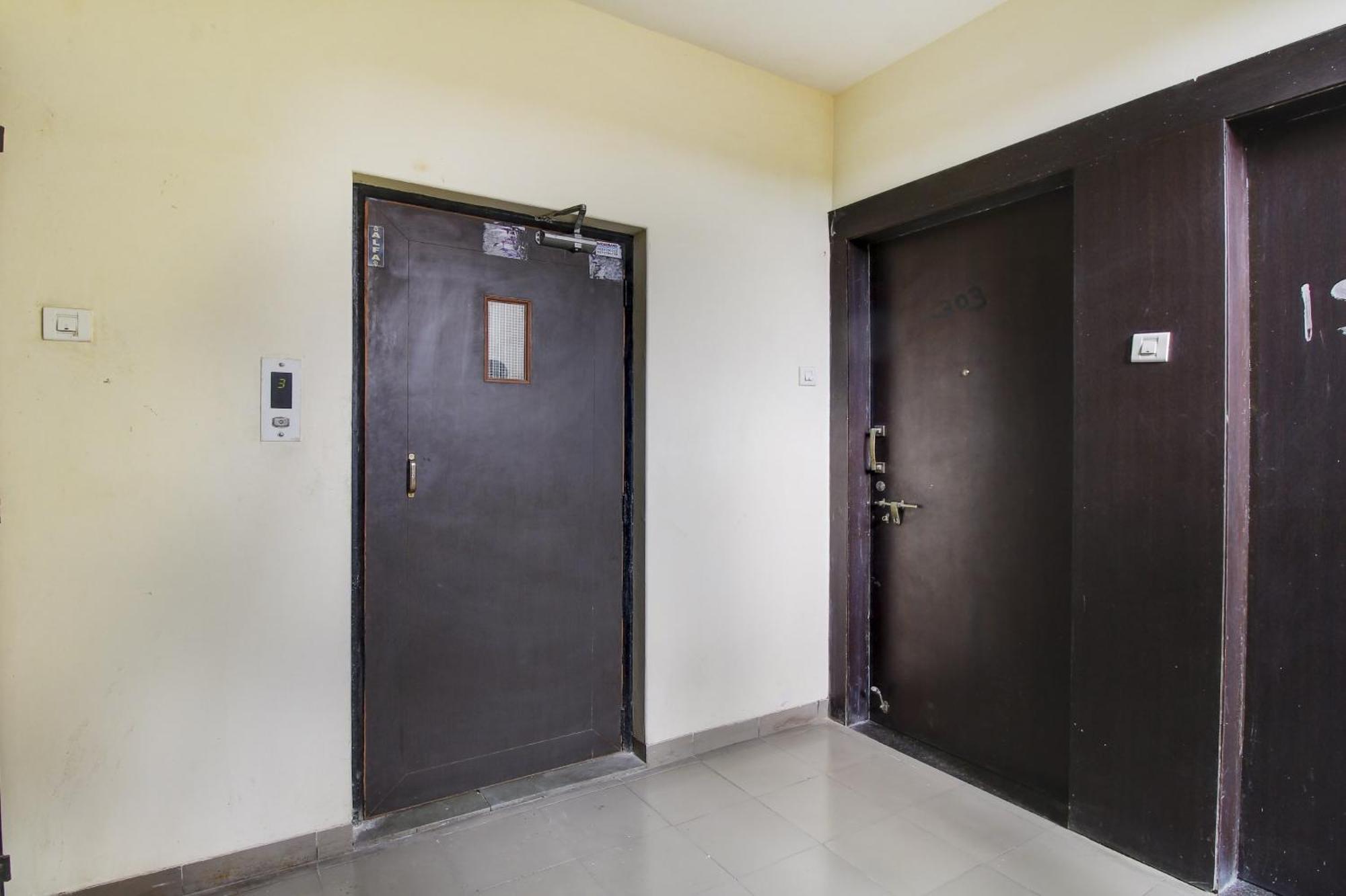 Hotel O Star Inn Pune Eksteriør billede