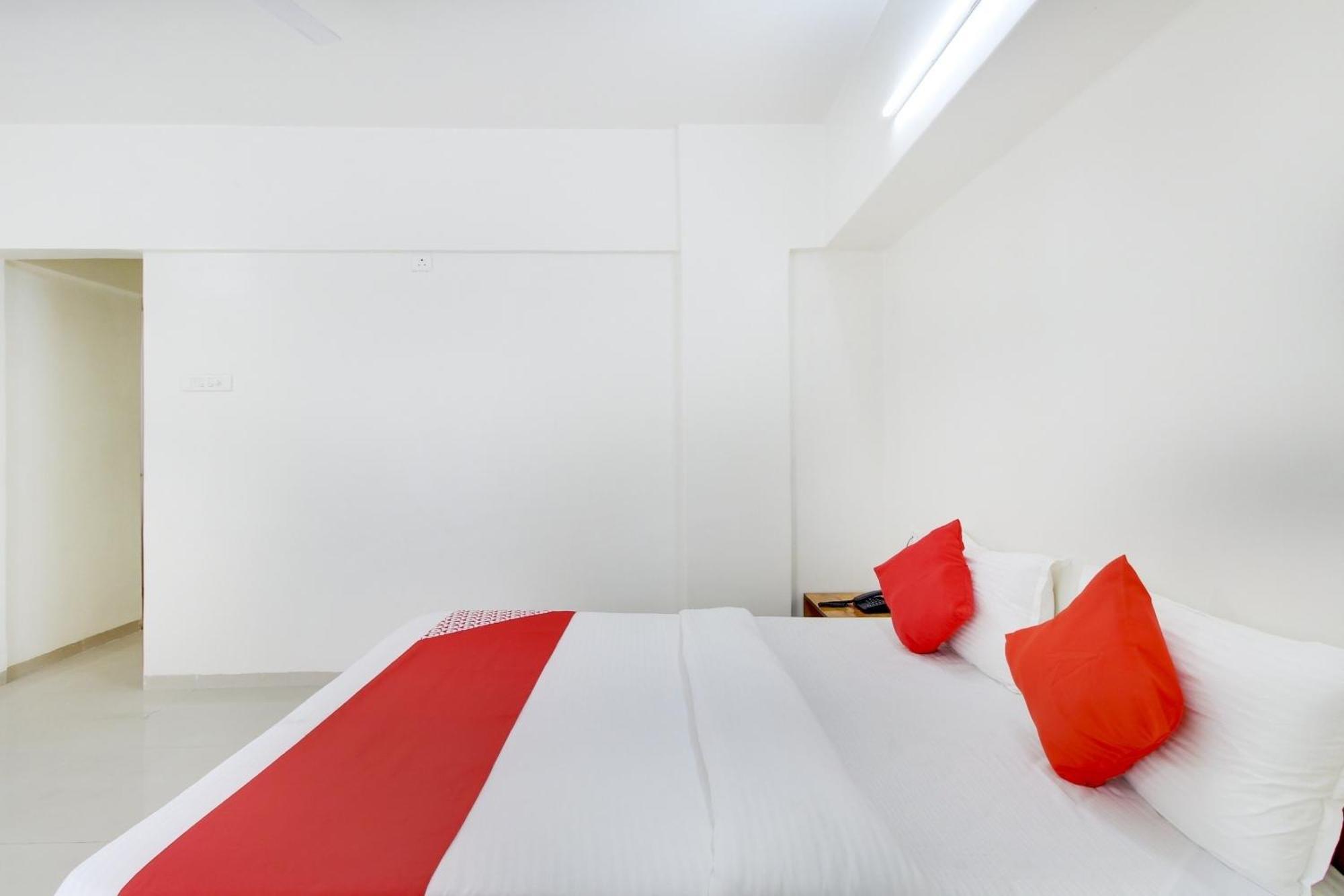 Hotel O Star Inn Pune Eksteriør billede