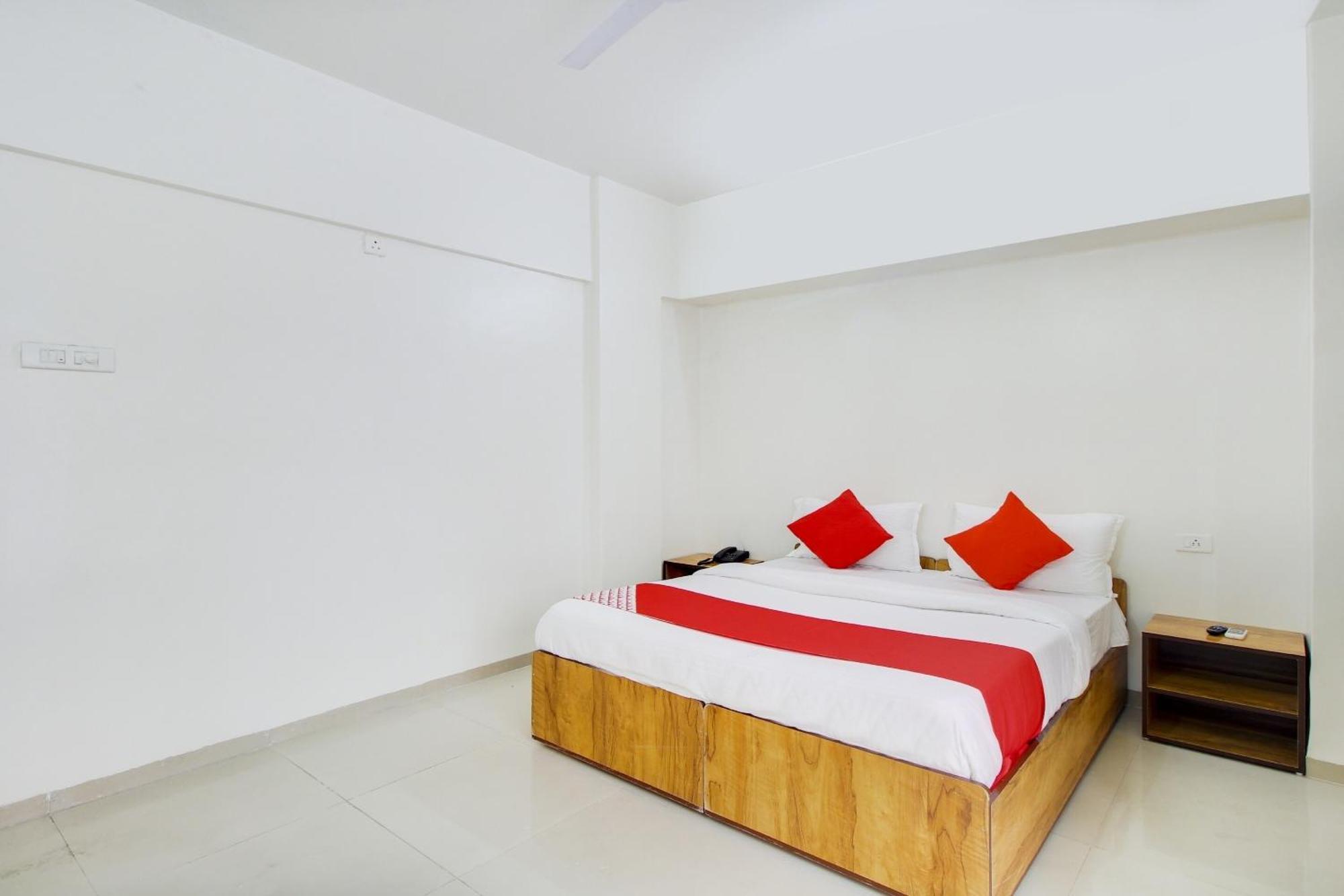 Hotel O Star Inn Pune Eksteriør billede